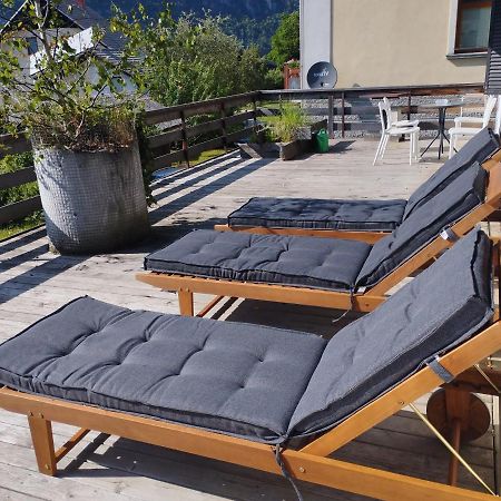 Nature Apartment Kersnik Bohinj Luaran gambar