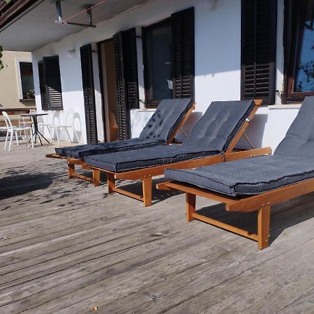 Nature Apartment Kersnik Bohinj Luaran gambar