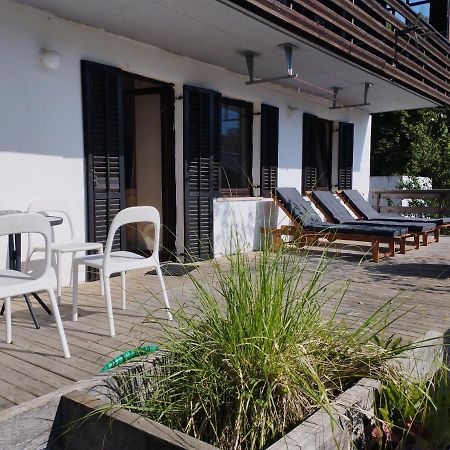 Nature Apartment Kersnik Bohinj Luaran gambar