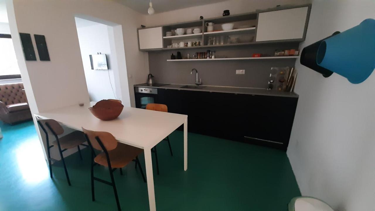 Nature Apartment Kersnik Bohinj Luaran gambar