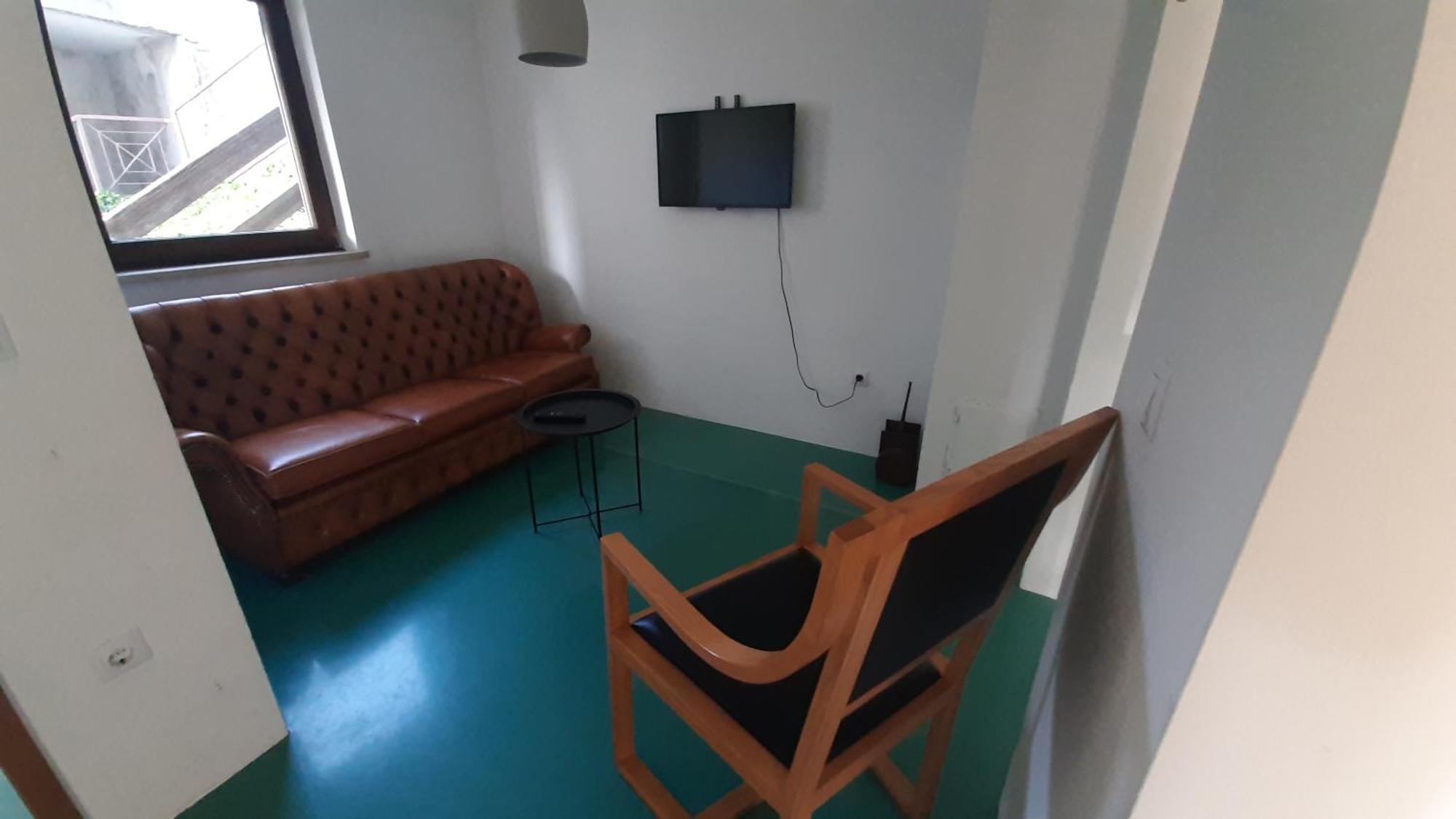 Nature Apartment Kersnik Bohinj Luaran gambar